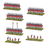 Black Powder Epic Battles: Revolution! - Highlanders